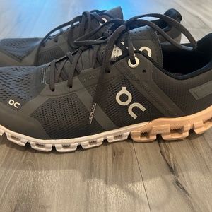 Qc cloudflow running shoes